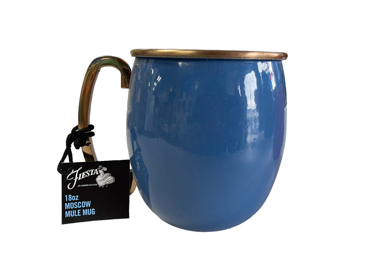 Fiesta Mug - Lapis