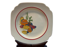 Load image into Gallery viewer, Vintage Homer Laughlin 9" MEXICANA Plate EXCELLENT