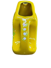 Load image into Gallery viewer, Fiesta By Patricia DeGraw  " Mandala "   Mini Disk Pitcher Hand Painted
