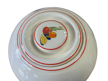 Load image into Gallery viewer, Vintage Homer Laughlin Kitchen Kraft Large Mexican Ball Jar Cookie Hlc Kitchen Kraft