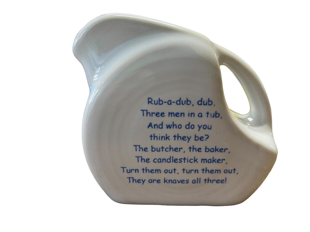 The Rub-A-Dub Gift Set - PCP Stripe