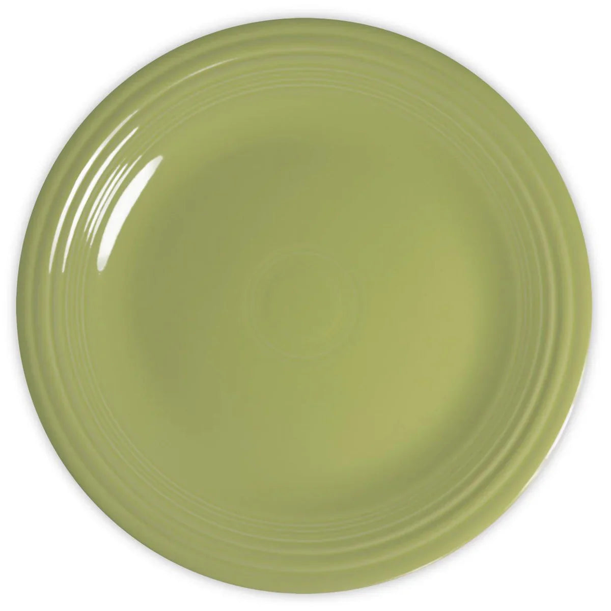 Vintage Chartreuse – Keeping It Real collectables