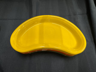 Crescent Plate