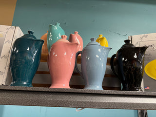 Coffee Server