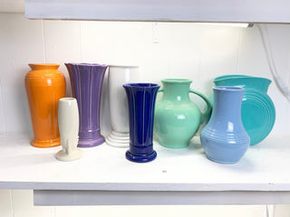 Vases