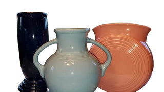 Millennium Vases