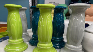 Millennium Candle