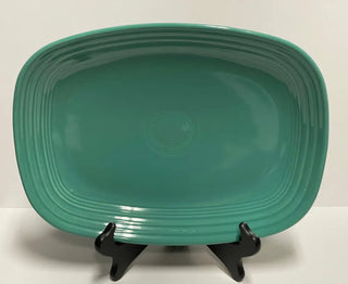 Rectangular Platters