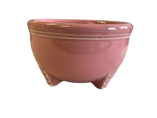Tripod Bowl