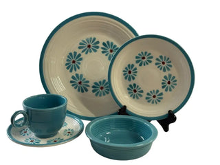 Vintage Hawaiian Daisy