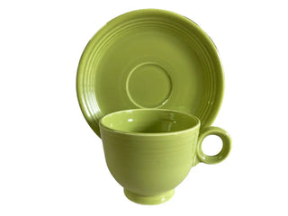 Vintage Teacup