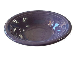 Fiesta Stacking Cereal Bowl 11oz -Lavender