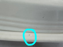 Load image into Gallery viewer, Fiesta Retired White Butter Dish Old Style  !!!
