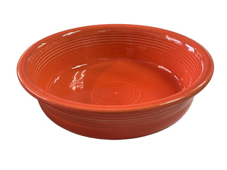 Fiesta 2 Quart Persimmon Bowl