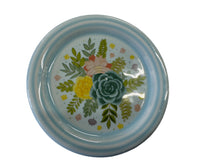 Load image into Gallery viewer, Fiesta HLCCA Outlet Exclusive Succulents  Flower Sky Coaster
