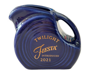 Fiesta 53th Color Twilight 2021 Dancing Lady