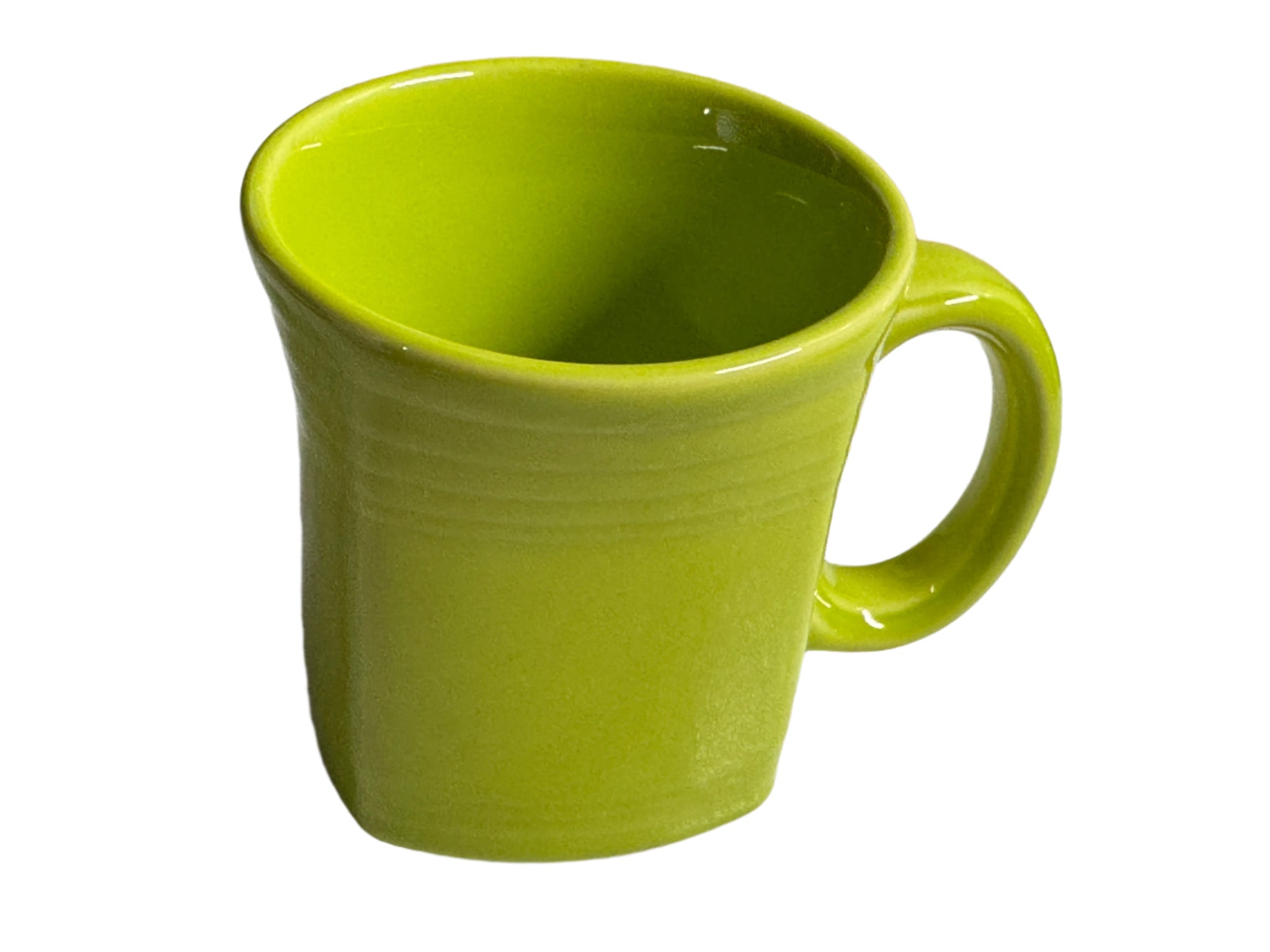 Fiesta Square Mug