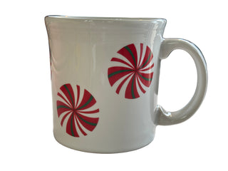 Fiesta FTCCO Peppermint Java Mug