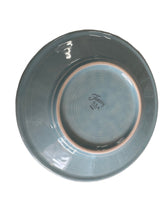 Load image into Gallery viewer, Fiestaware SKY Dancing Lady Fiesta Festival 2025  Lunch Plate Luncheon NEW
