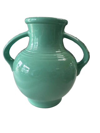 Fiesta Seamist Millennium 1 Vase