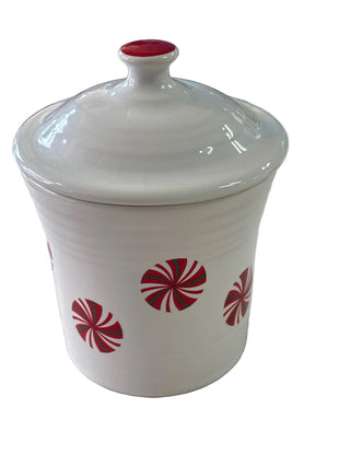 Fiesta FTCCO Peppermint Jam Jar
