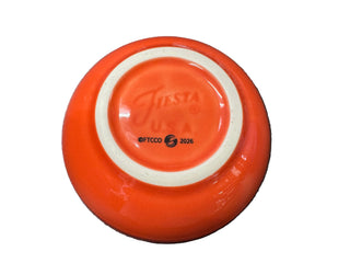 Fiesta FTCCO 2026 Conference Exclusive Happy Pumpkin Mini Bowl