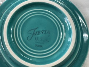 Fiesta "DISH FRIENDS ARE THE BEST" Coaster Maryann Cannon