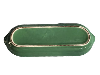 Fiesta Appetizer Tray/ Corn Relish Tray Meadow