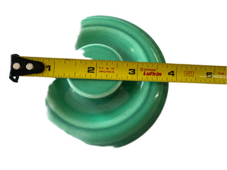 Fiesta Kitchen Kraft Individual Casserole Lid  Green