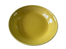 Load image into Gallery viewer, Fiesta Deep Dish Pie Baker Medium 8&quot; Sunflower
