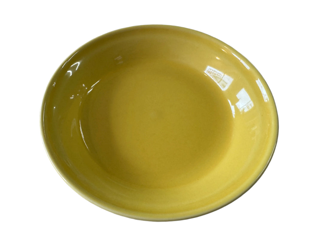 Fiesta Deep Dish Pie Baker Medium 8