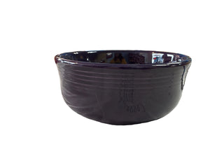 Fiesta Plum  Chowder Bowl