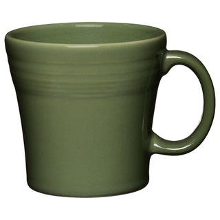 Fiesta Sage Tapered  Mug.           INVENTORIED
