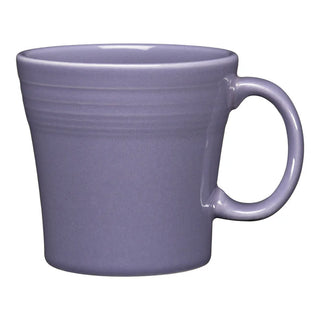 Fiesta Lavender Tapered Mug.
