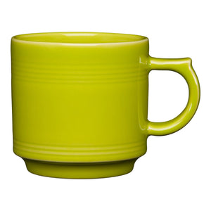 Fiesta Lemongrass Stacking Mug