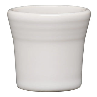 Fiesta Shot Glass White