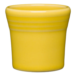 Fiesta Shot Glass Sunflower