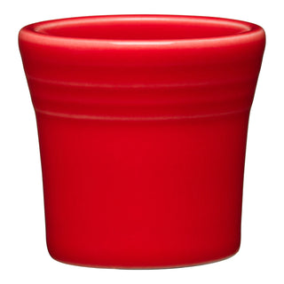 Fiesta Shot Glass Scarlet