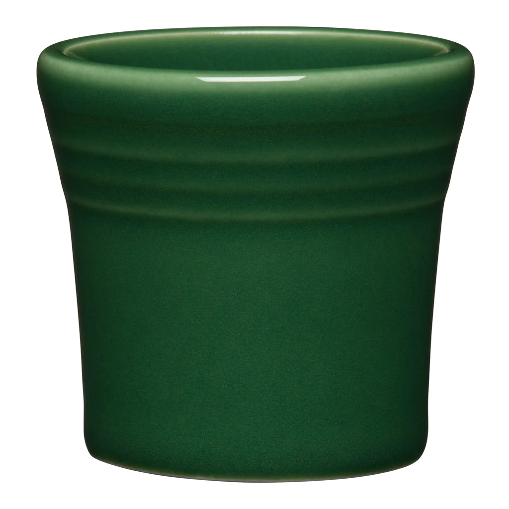 Jade shot glass