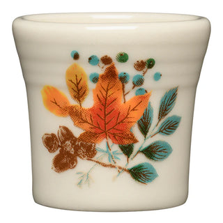 Fiesta Autumn Fields Shot Glass Outlet Exclusive
