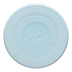 Fiesta Extra Large Trivet 81/4" Inch Sky