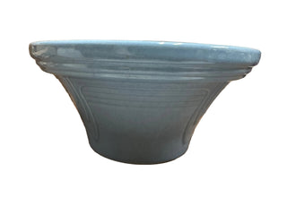 Fiesta Periwinkle Hostess Bowl