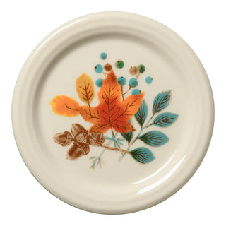Fiesta Outlet Exclusive Autumn Fields Coaster