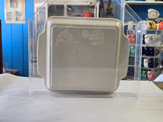Fiesta Outlet Exclusive: Linen Napkin Holder