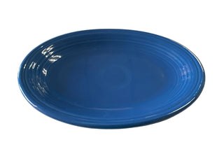 Fiesta Medium Platter Lapis