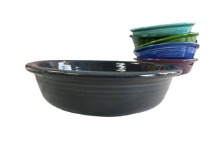 Fiesta Slate Cereal Bowl  19oz