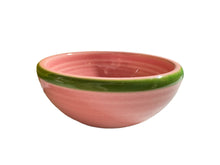 Load image into Gallery viewer, Fiesta FTCCO 2025 Min Pinch i Bowl Watermelon
