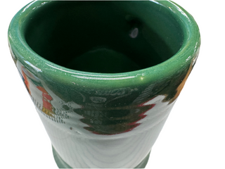 Fiesta 20 Ounce Pint Mug Stein JADE Hand Selected Second