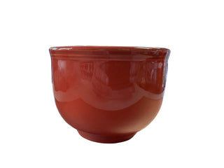 Fiesta Large Jumbo Soup Chili Bowl  Paprika  Mug 4.5" 16oz  !!!!