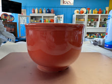 Load image into Gallery viewer, Fiesta Large Jumbo Soup Chili Bowl  Paprika  Mug 4.5&quot; 16oz  !!!!
